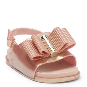 Mini Melissa (Size 5)